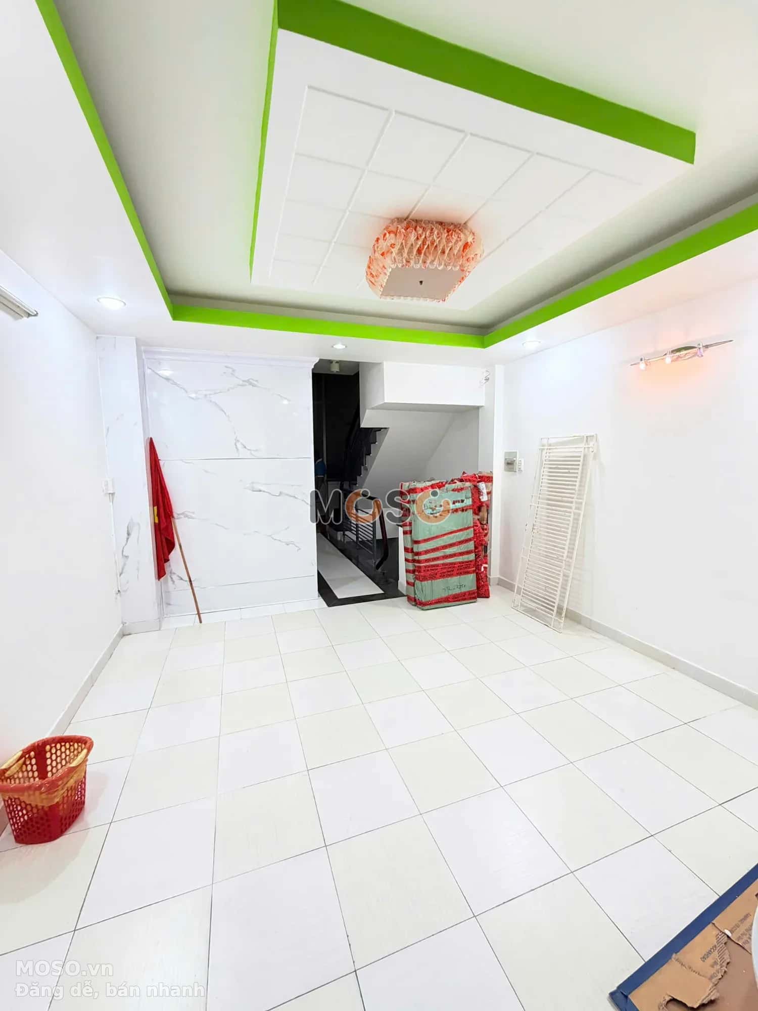 Bán nhà mặt tiền Gò Công Quận 5, TP.HCM – 5 phòng ngủ, giá 39 tỷ - ảnh 5