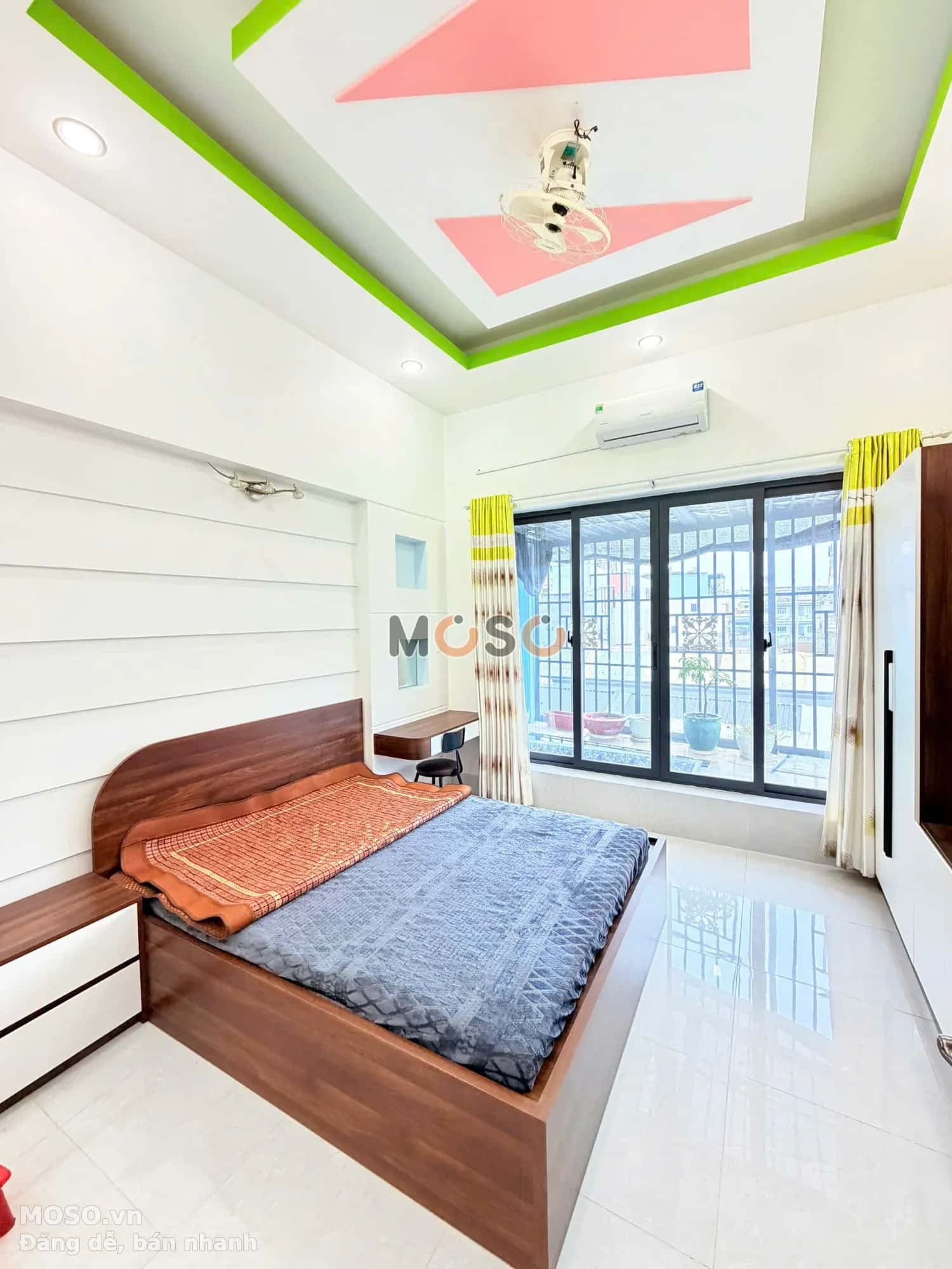 Bán nhà mặt tiền Gò Công Quận 5, TP.HCM – 5 phòng ngủ, giá 39 tỷ - ảnh 7