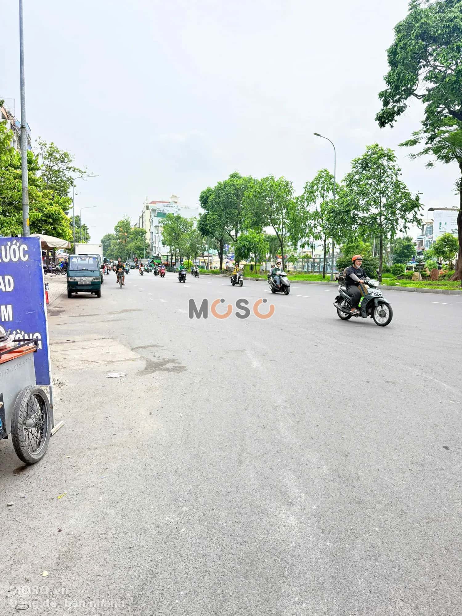 Bán nhà mặt tiền Gò Công Quận 5, TP.HCM – 5 phòng ngủ, giá 39 tỷ - ảnh 14