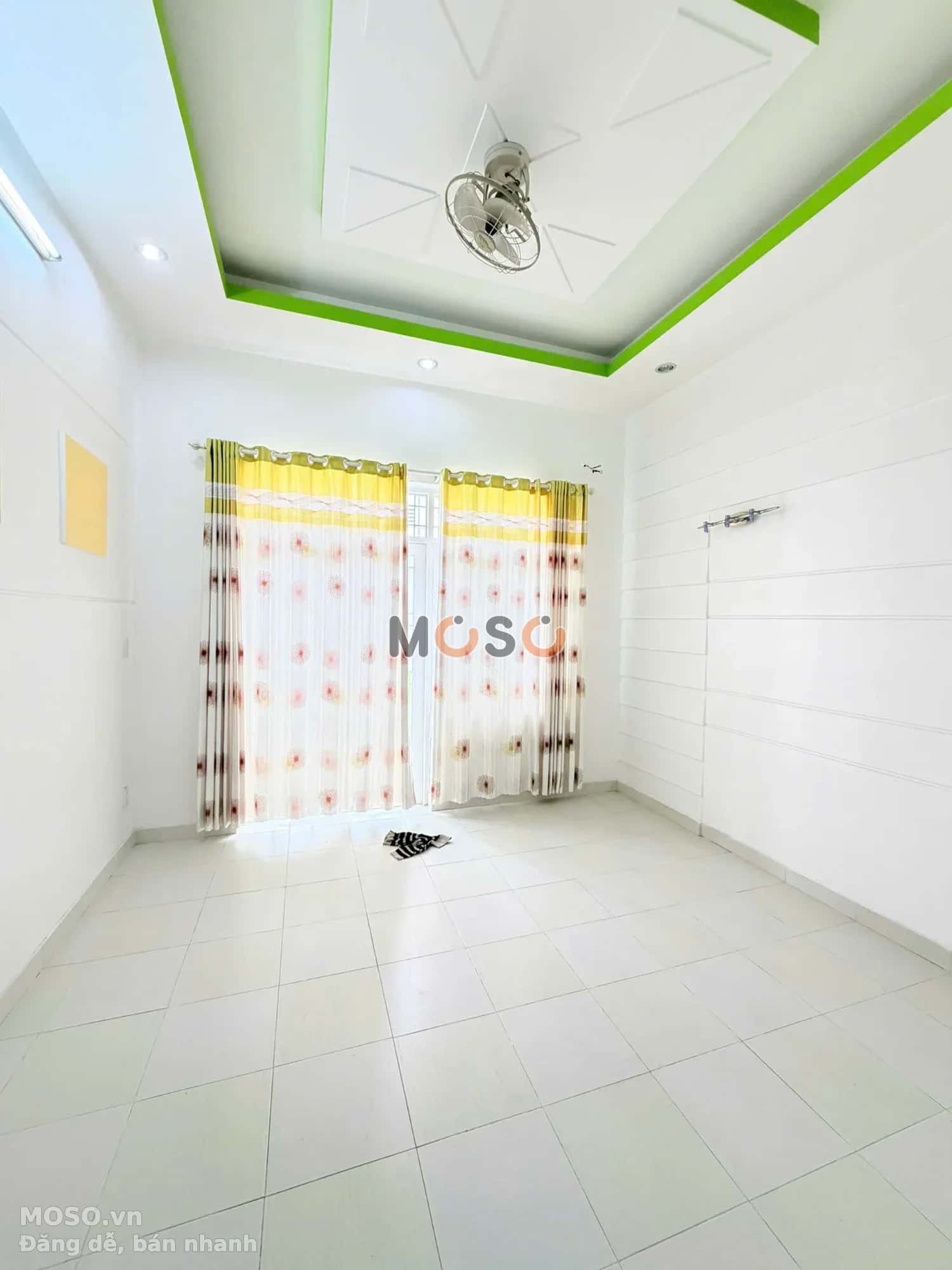 Bán nhà mặt tiền Gò Công Quận 5, TP.HCM – 5 phòng ngủ, giá 39 tỷ - ảnh 8