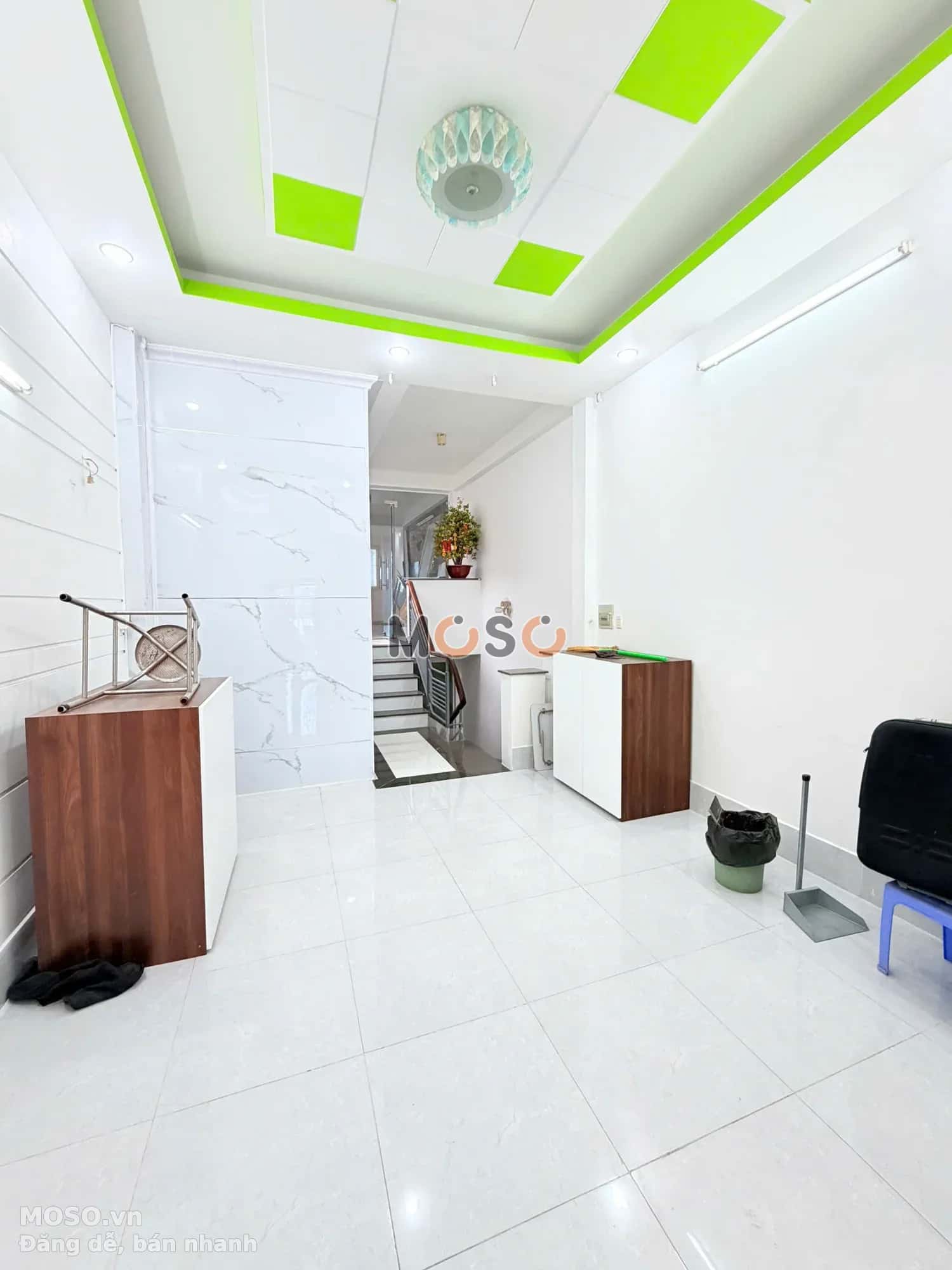 Bán nhà mặt tiền Gò Công Quận 5, TP.HCM – 5 phòng ngủ, giá 39 tỷ - ảnh 6