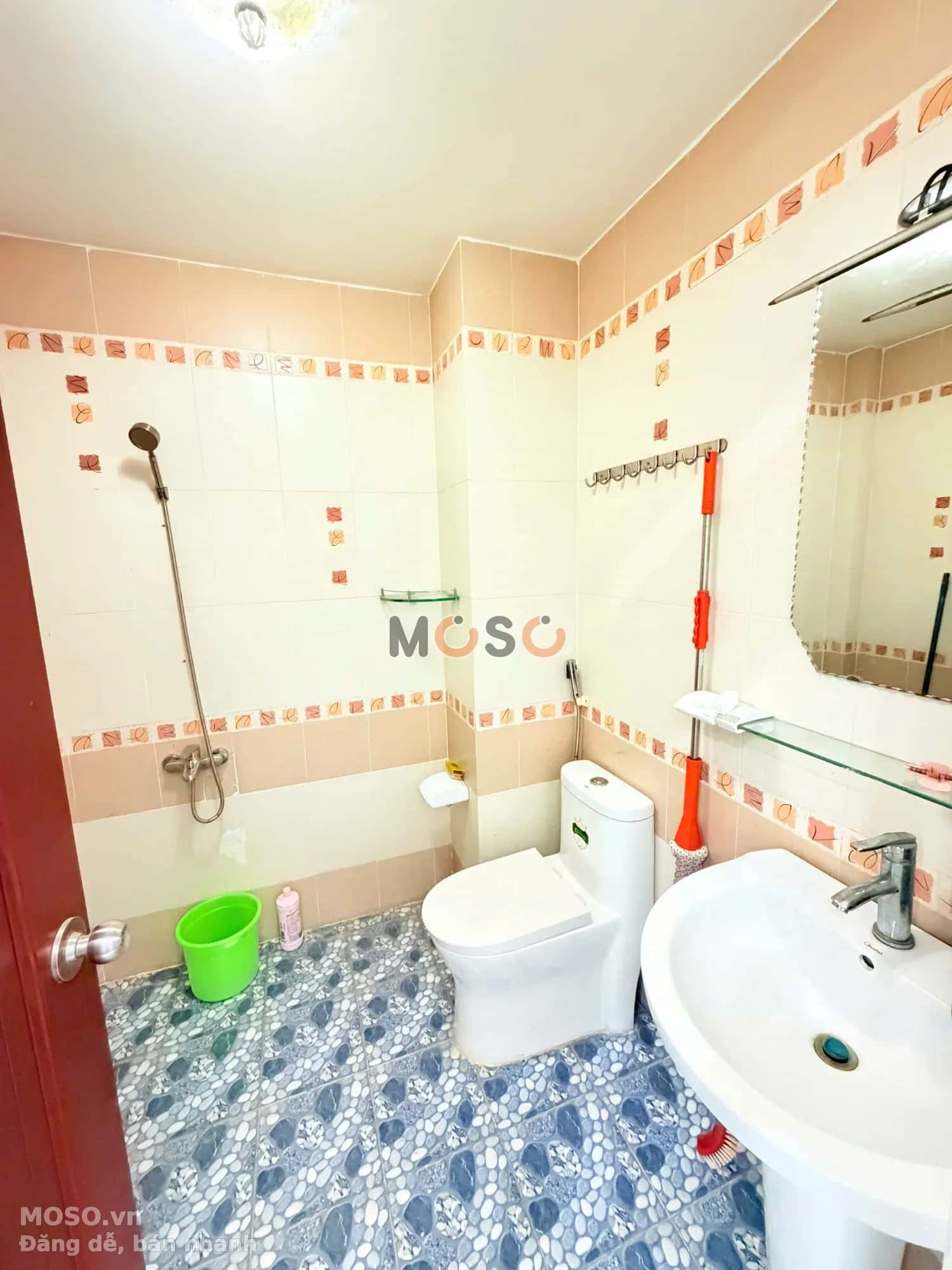 Bán nhà mặt tiền Gò Công Quận 5, TP.HCM – 5 phòng ngủ, giá 39 tỷ - ảnh 11