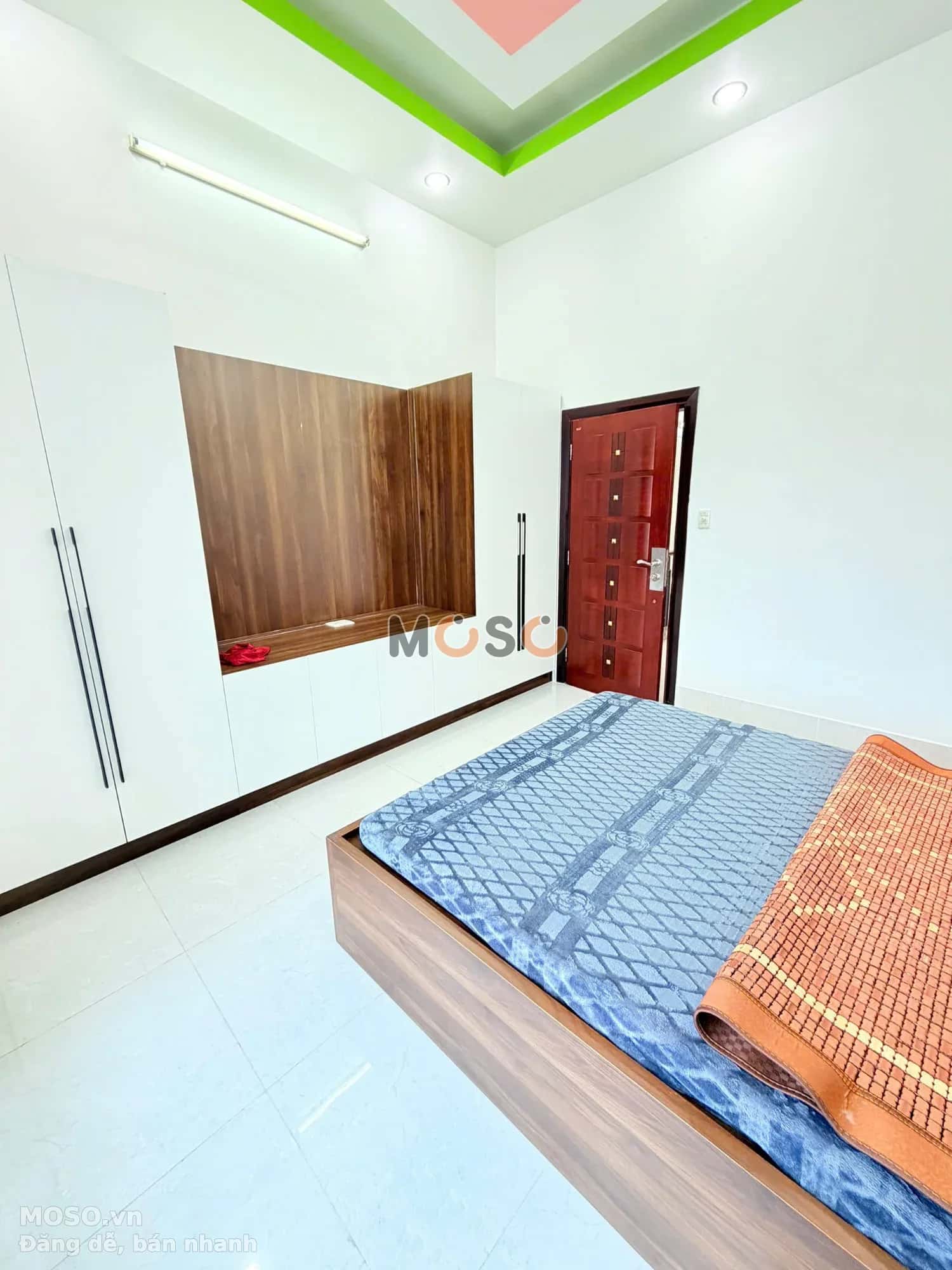 Bán nhà mặt tiền Gò Công Quận 5, TP.HCM – 5 phòng ngủ, giá 39 tỷ - ảnh 10