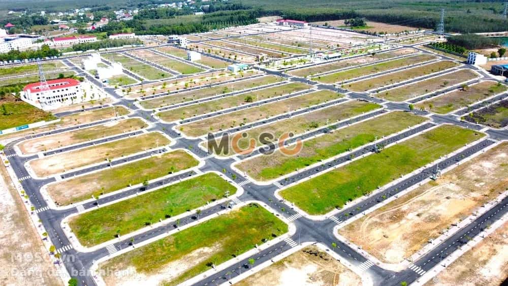 Bán đất DT 741 Huyện Phú Giáo, Bình Dương – giá 1.2 tỷ - ảnh 2
