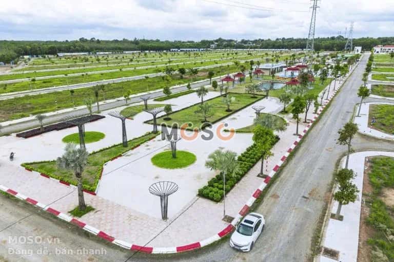 Bán đất DT 741 Huyện Phú Giáo, Bình Dương – giá 1.2 tỷ - ảnh 4