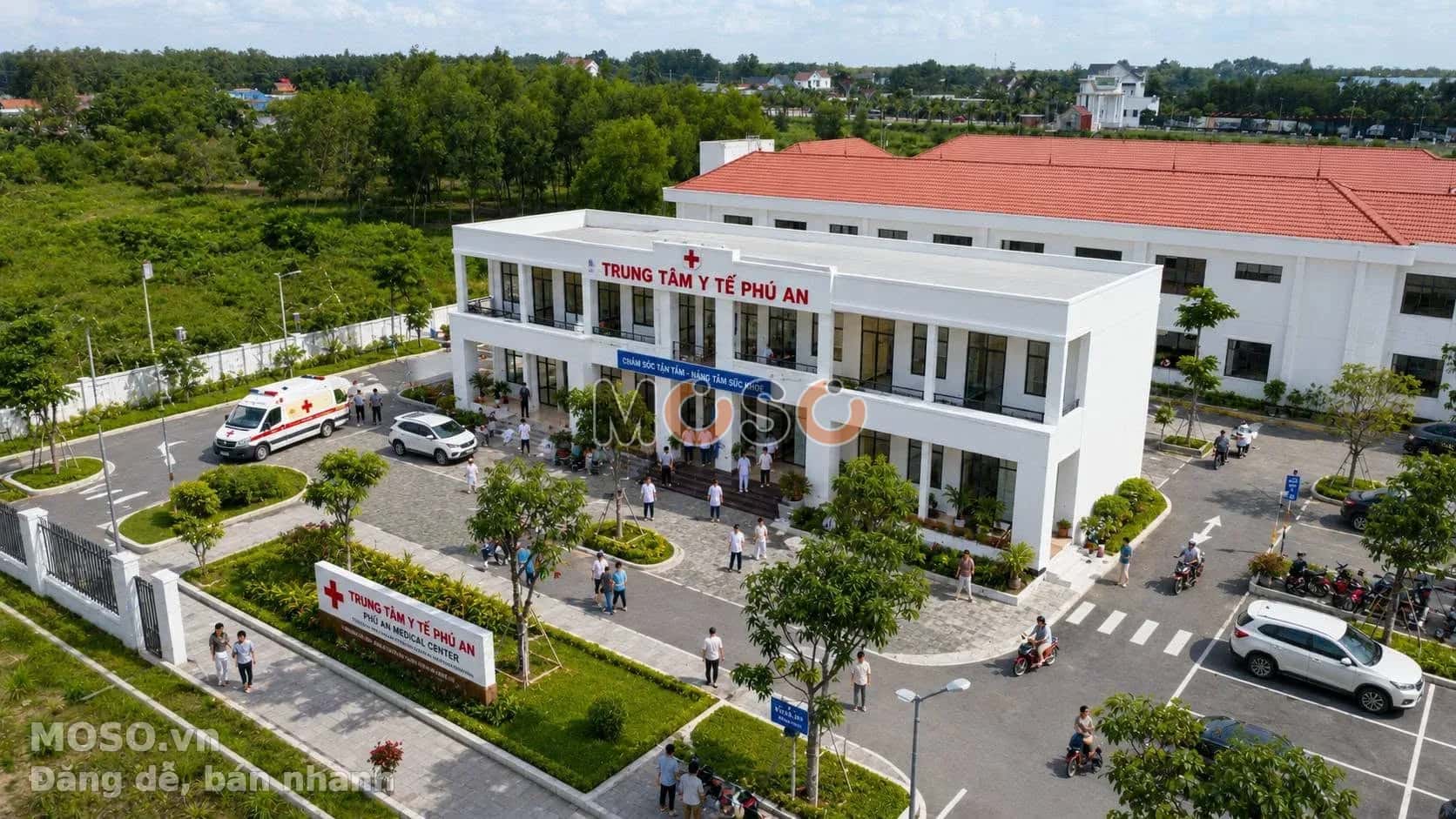 Bán đất DT 741 Huyện Phú Giáo, Bình Dương – giá 1.2 tỷ - ảnh 7