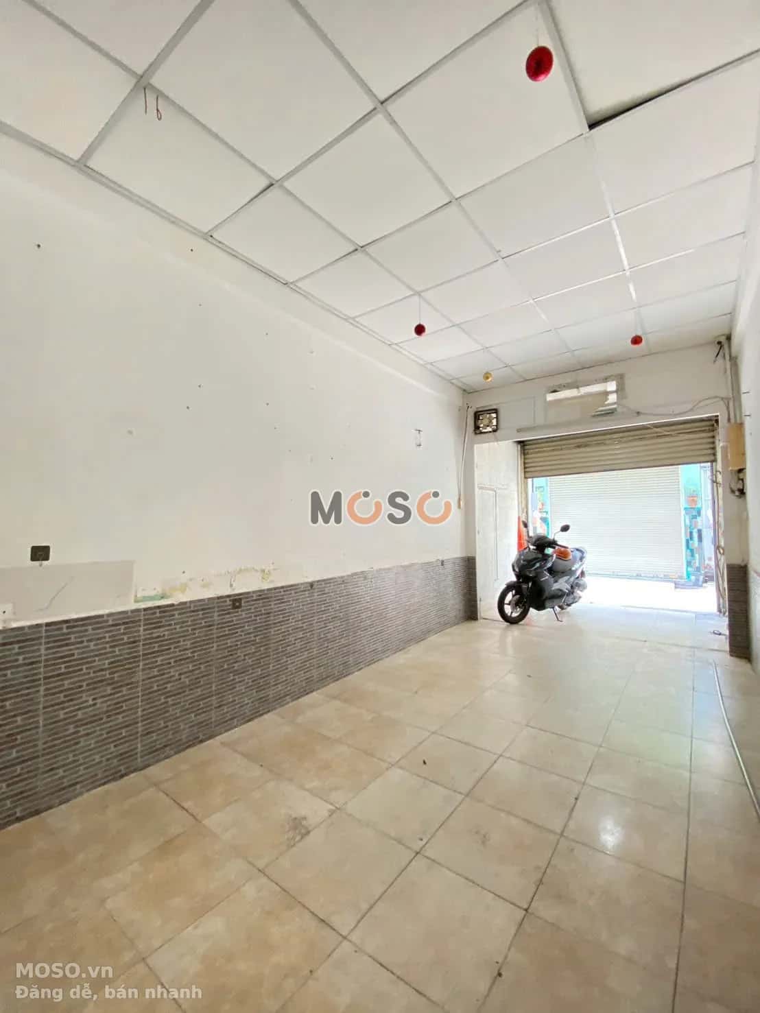 Bán nhà hẻm Trần Quốc Toản Quận 3, TP.HCM – 2 phòng ngủ, giá 7 tỷ - ảnh 4