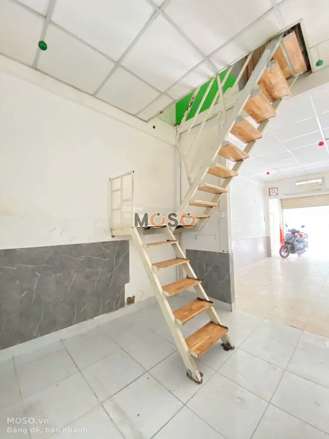 Bán nhà hẻm Trần Quốc Toản Quận 3, TP.HCM – 2 phòng ngủ, giá 7 tỷ - ảnh 6