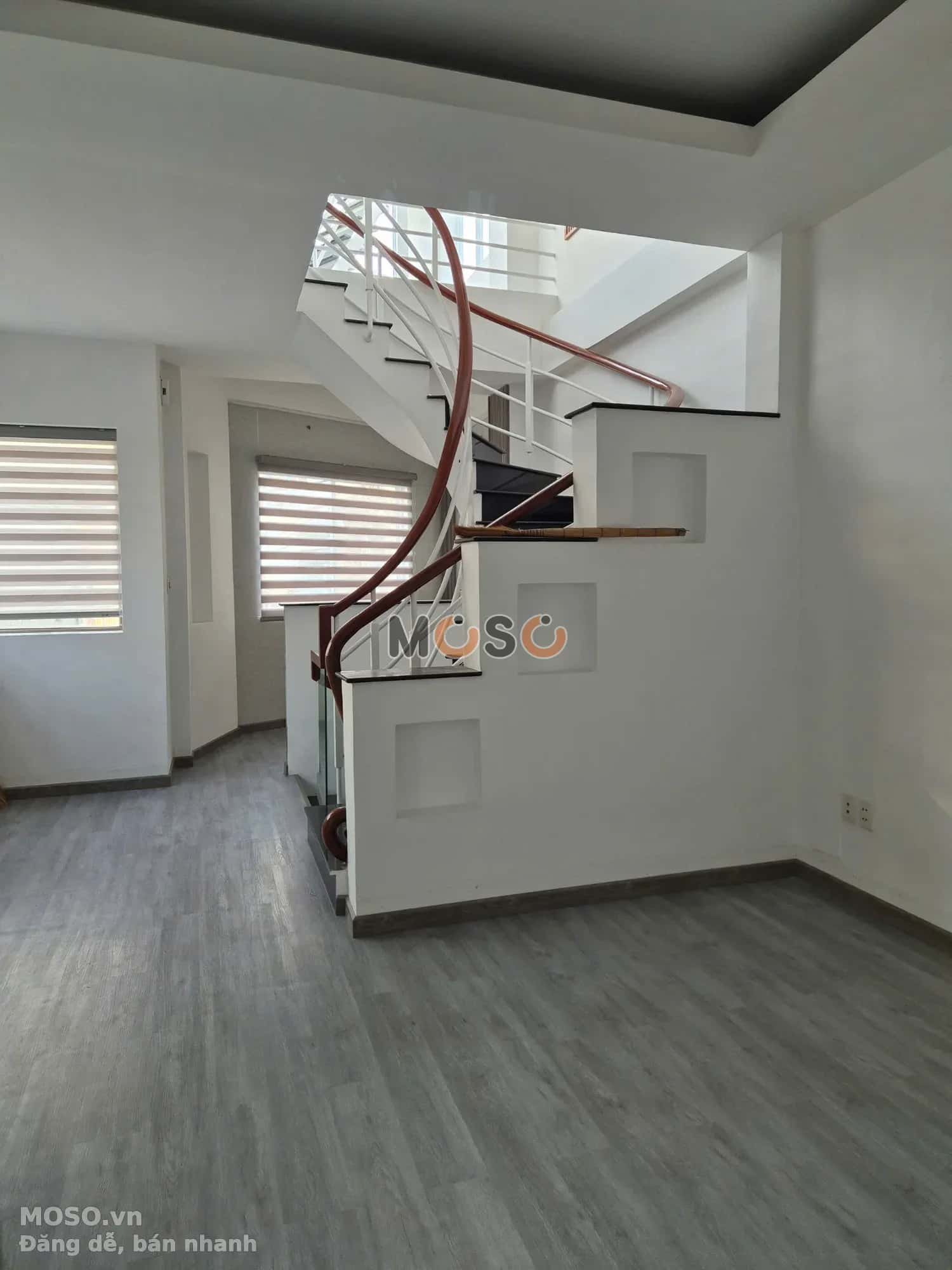 Bán nhà hẻm Nguyễn Văn Luông Quận 6, TP.HCM – 3 phòng ngủ, giá 7.3 tỷ - ảnh 5
