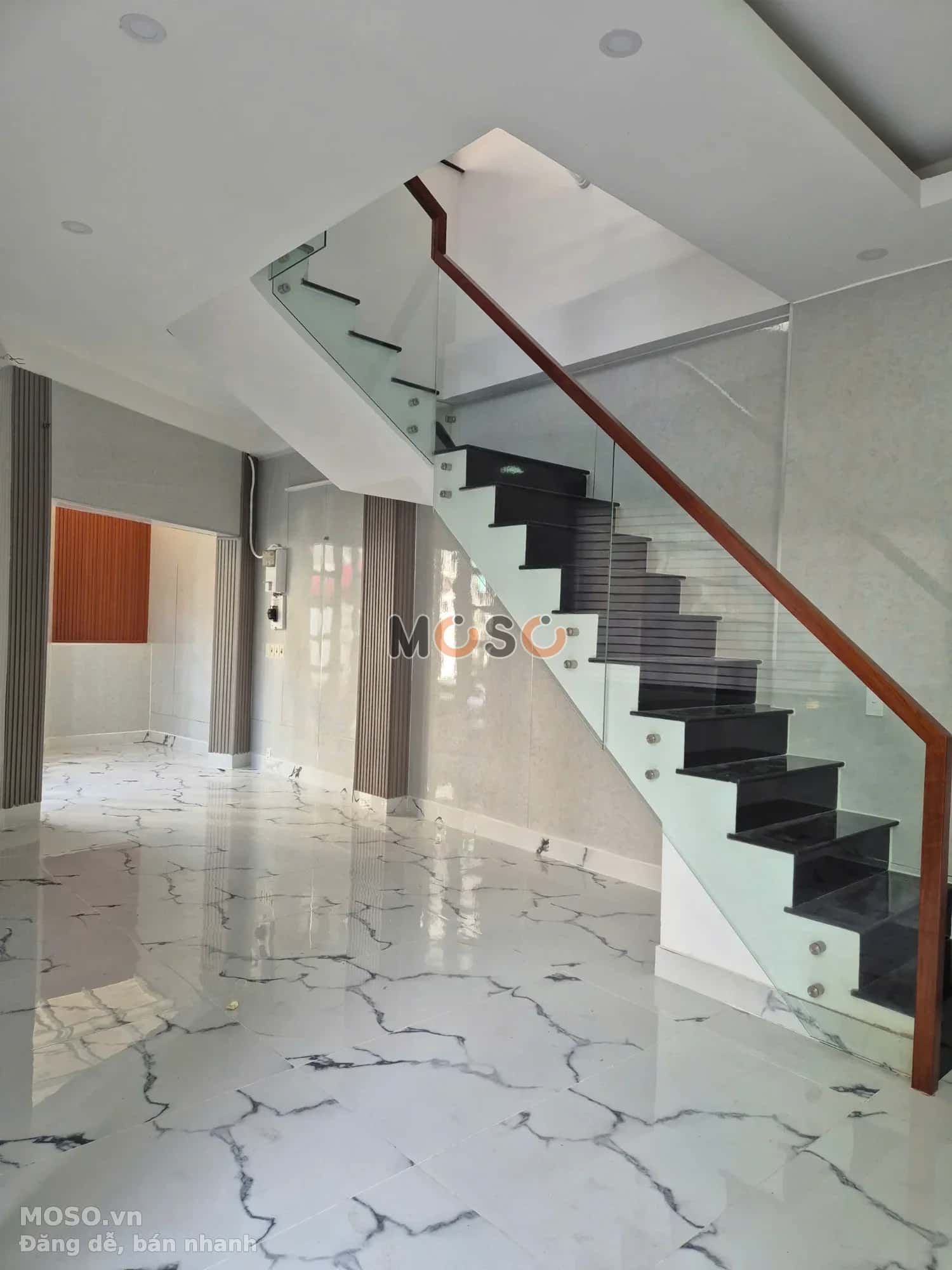 Bán nhà hẻm Nguyễn Văn Luông Quận 6, TP.HCM – 3 phòng ngủ, giá 7.3 tỷ - ảnh 4