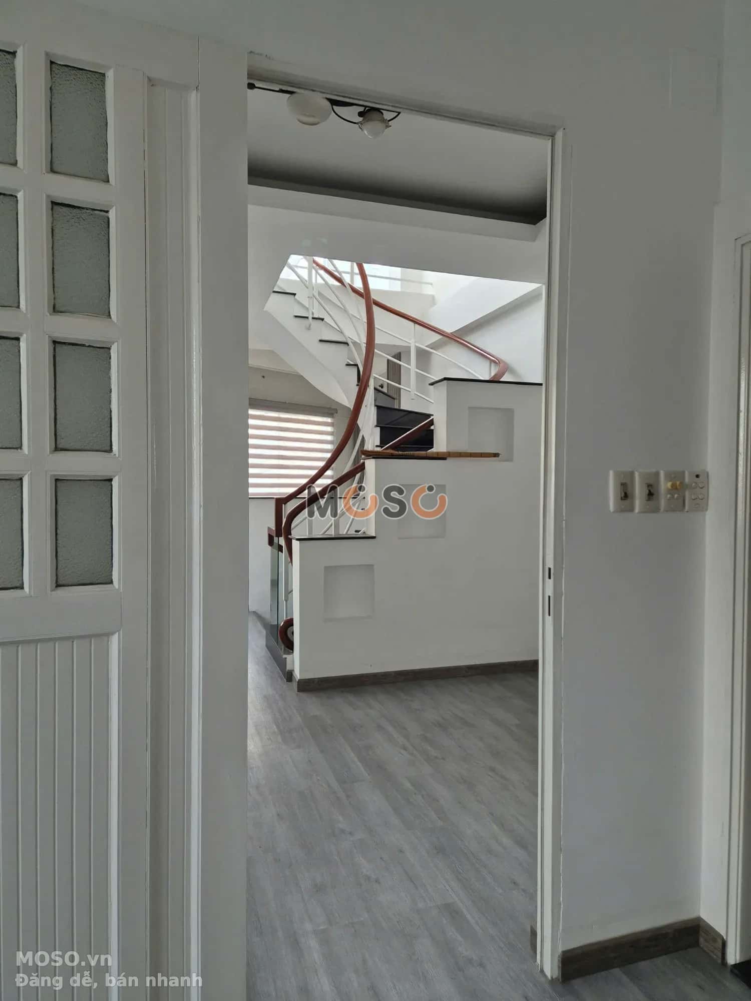 Bán nhà hẻm Nguyễn Văn Luông Quận 6, TP.HCM – 3 phòng ngủ, giá 7.3 tỷ - ảnh 6