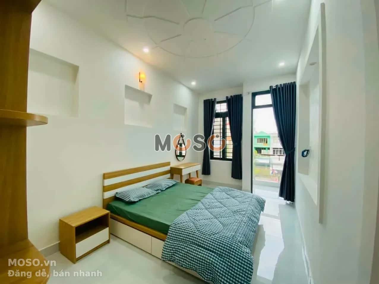 Bán nhà mặt tiền Xô Viết Nghệ Tĩnh Thành phố Vũng Tàu, BRVT – 3 phòng ngủ, giá 10.5 tỷ - ảnh 1