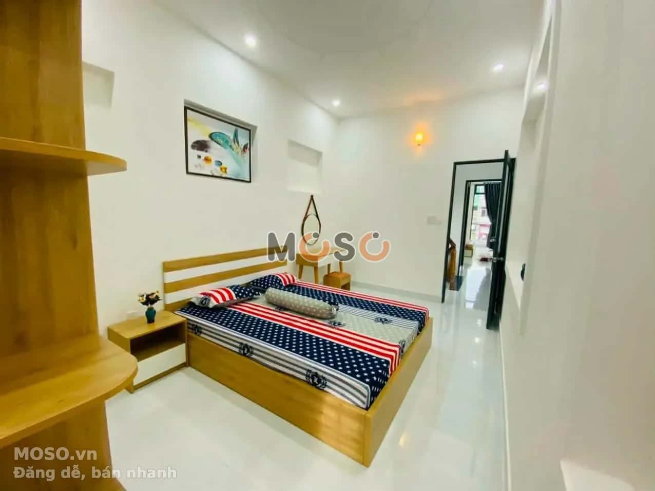 Bán nhà mặt tiền Xô Viết Nghệ Tĩnh Thành phố Vũng Tàu, BRVT – 3 phòng ngủ, giá 10.5 tỷ - ảnh 3