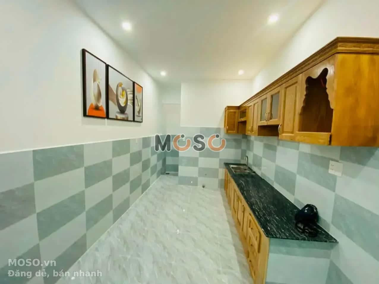 Bán nhà mặt tiền Xô Viết Nghệ Tĩnh Thành phố Vũng Tàu, BRVT – 3 phòng ngủ, giá 10.5 tỷ - ảnh 4