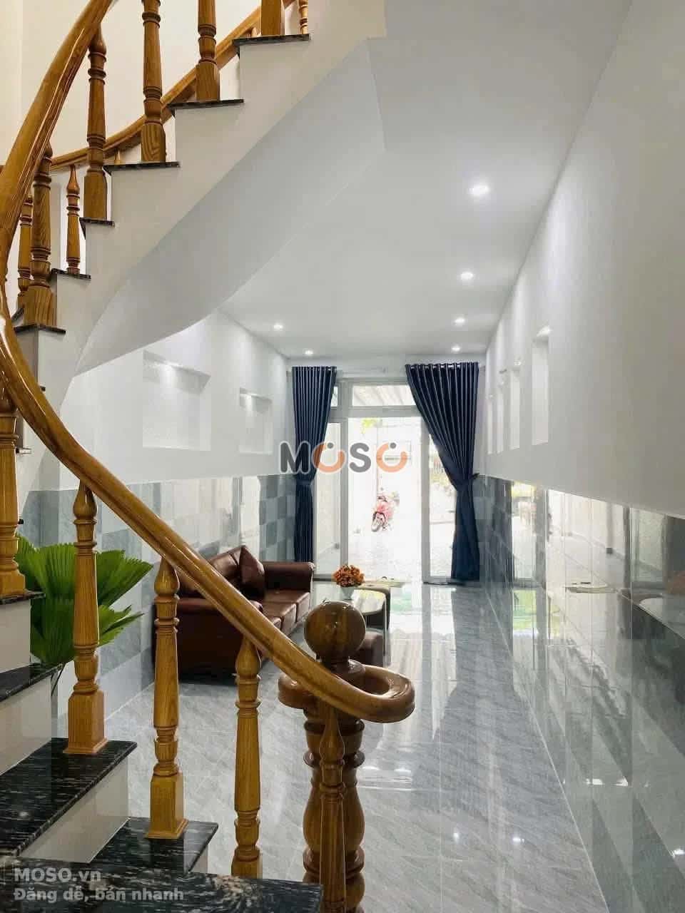 Bán nhà mặt tiền Xô Viết Nghệ Tĩnh Thành phố Vũng Tàu, BRVT – 3 phòng ngủ, giá 10.5 tỷ - ảnh 5