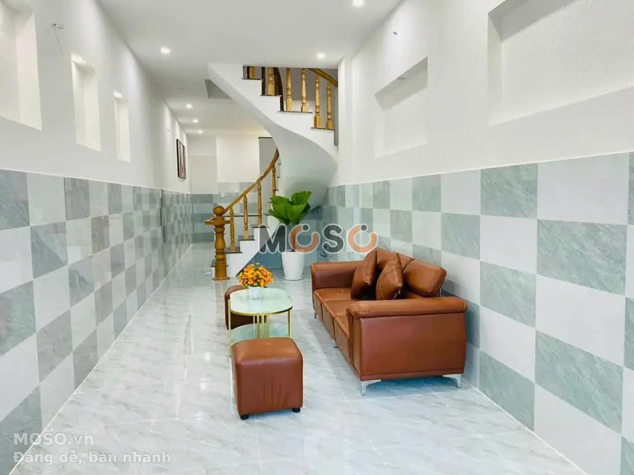 Bán nhà mặt tiền Xô Viết Nghệ Tĩnh Thành phố Vũng Tàu, BRVT – 3 phòng ngủ, giá 10.5 tỷ - ảnh 6