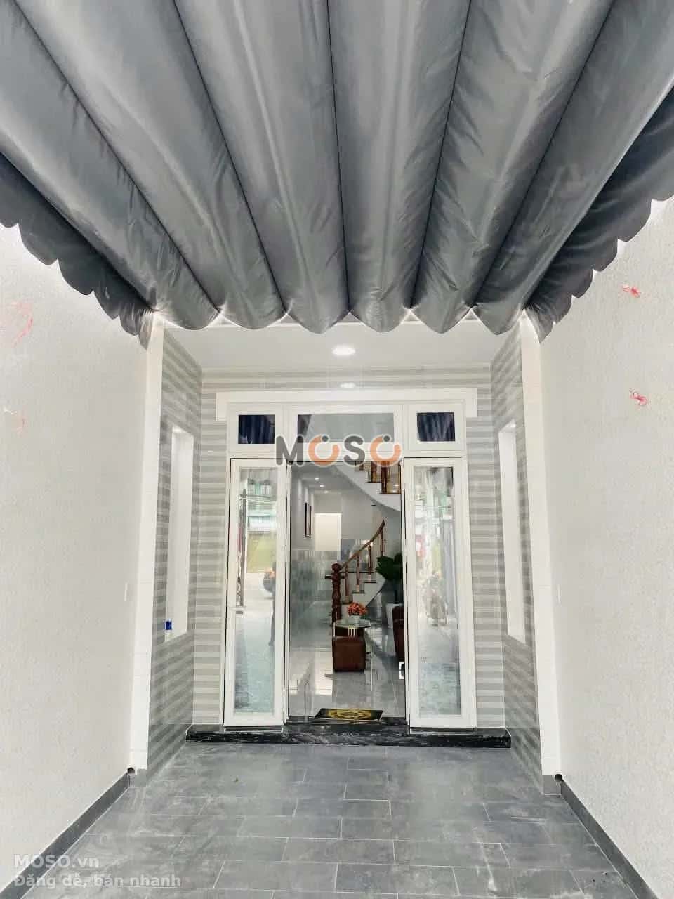 Bán nhà mặt tiền Xô Viết Nghệ Tĩnh Thành phố Vũng Tàu, BRVT – 3 phòng ngủ, giá 10.5 tỷ - ảnh 8