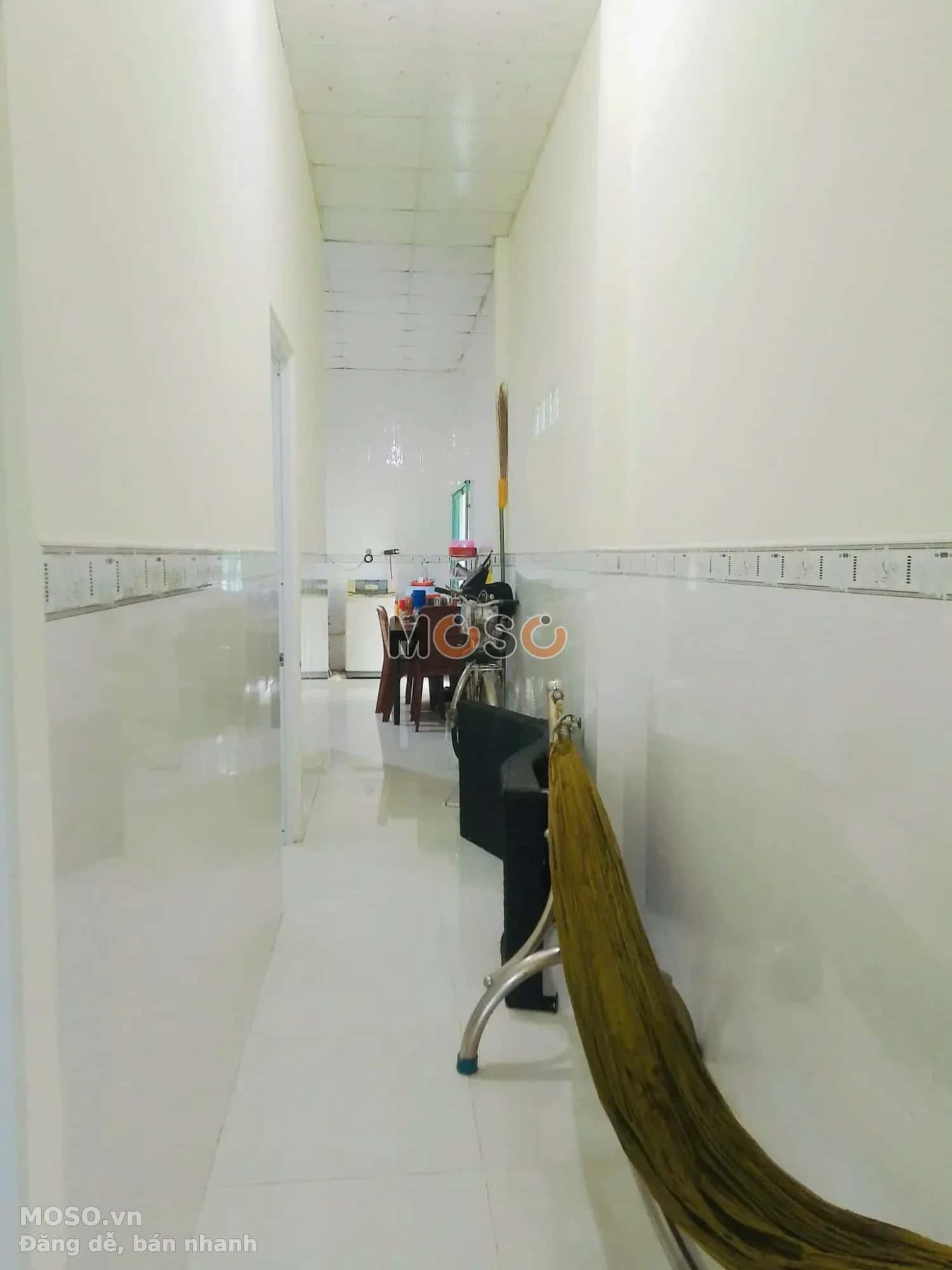 Bán nhà mặt tiền KV Phú Lễ Quận Cái Răng, TP. Cần Thơ – 2 phòng ngủ, giá 1.5 tỷ - ảnh 4