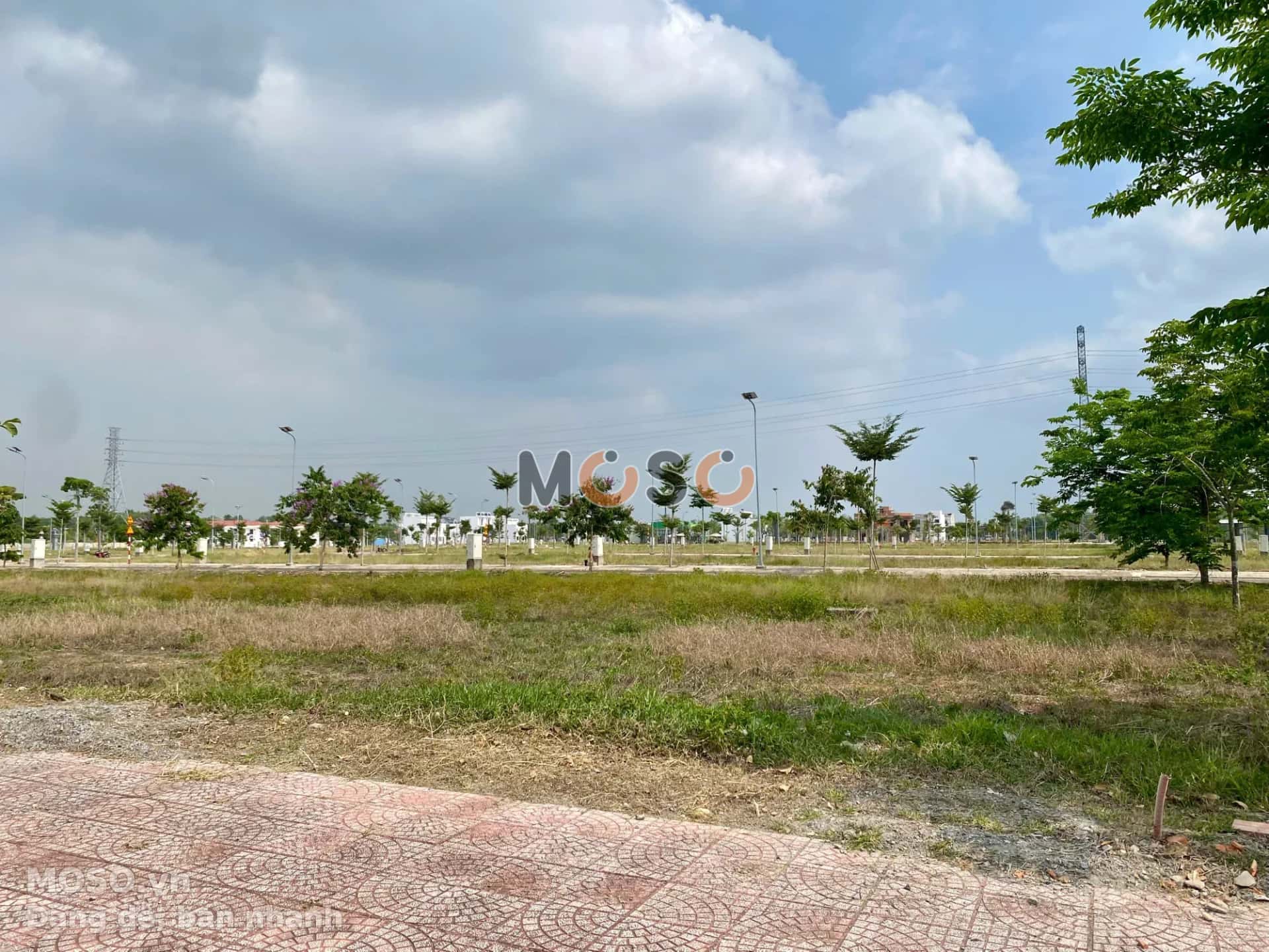 Bán đất DT742 Thành phố Tân Uyên, Bình Dương – giá 1.6 tỷ - ảnh 5