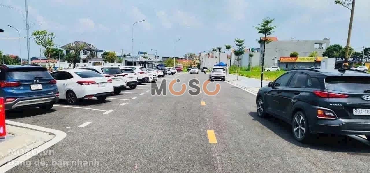 Bán đất Bãi Sậy Huyện Khoái Châu, Hưng Yên – giá 4.7 tỷ - ảnh 3