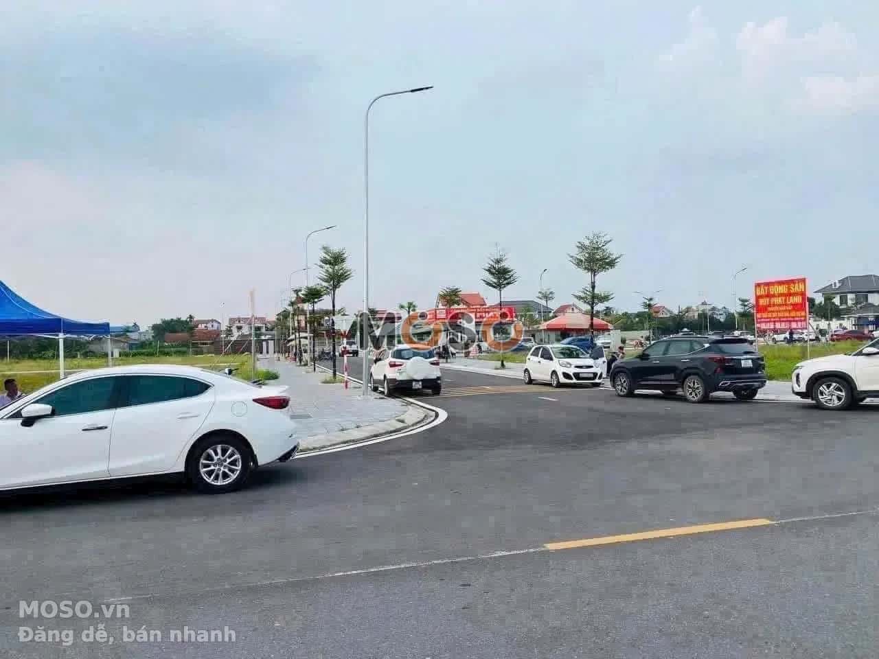 Bán đất Bãi Sậy Huyện Khoái Châu, Hưng Yên – giá 4.7 tỷ - ảnh 2