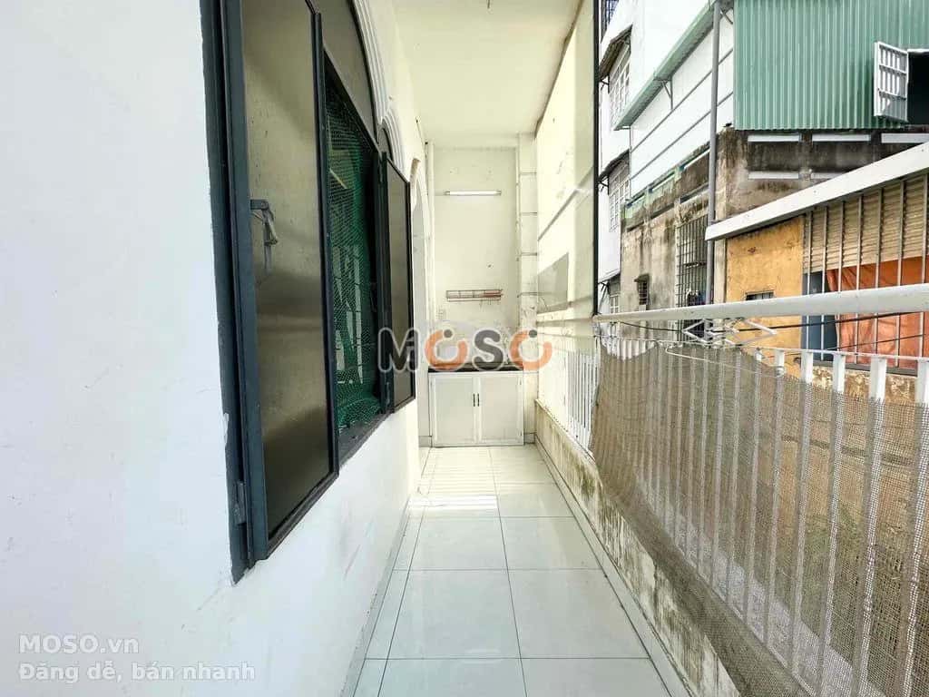 Cho thuê căn hộ chung cư Đường Lê Văn Thọ Gò Vấp, TP.HCM – giá 4.2 triệu - ảnh 4