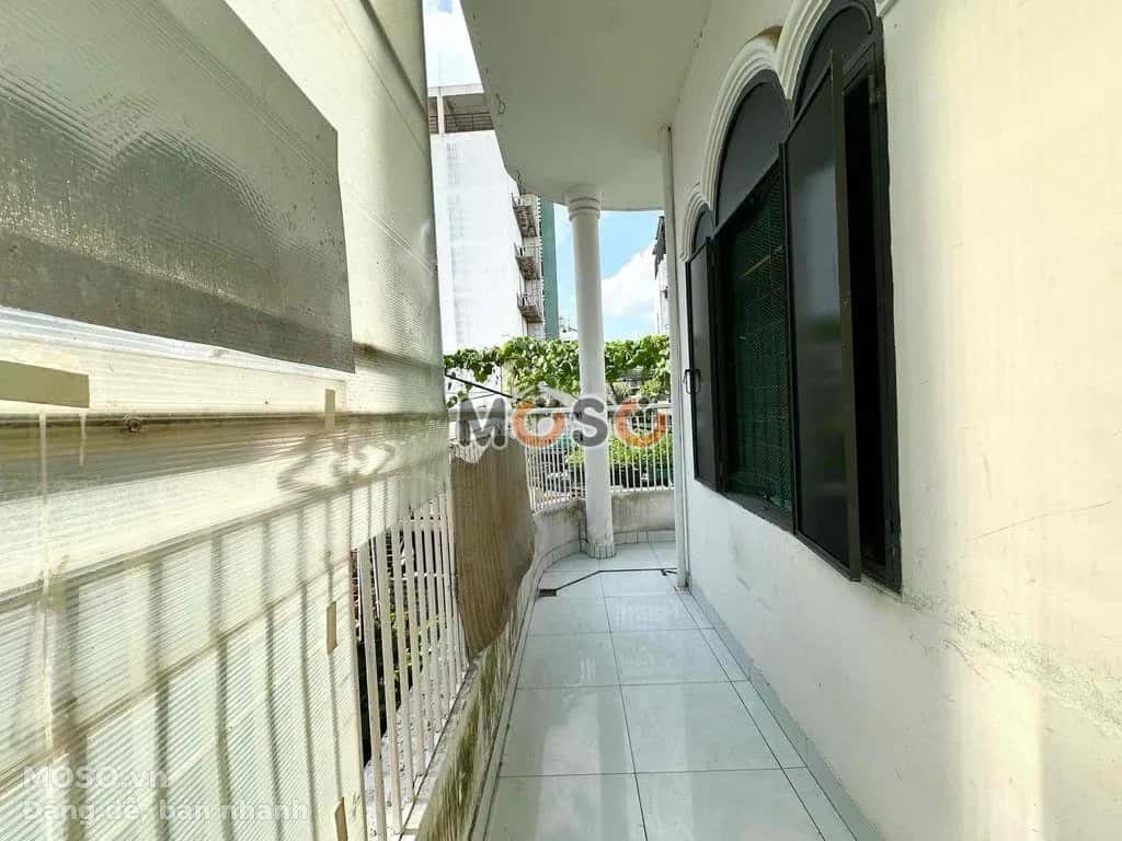 Cho thuê căn hộ chung cư Đường Lê Văn Thọ Gò Vấp, TP.HCM – giá 4.2 triệu - ảnh 3