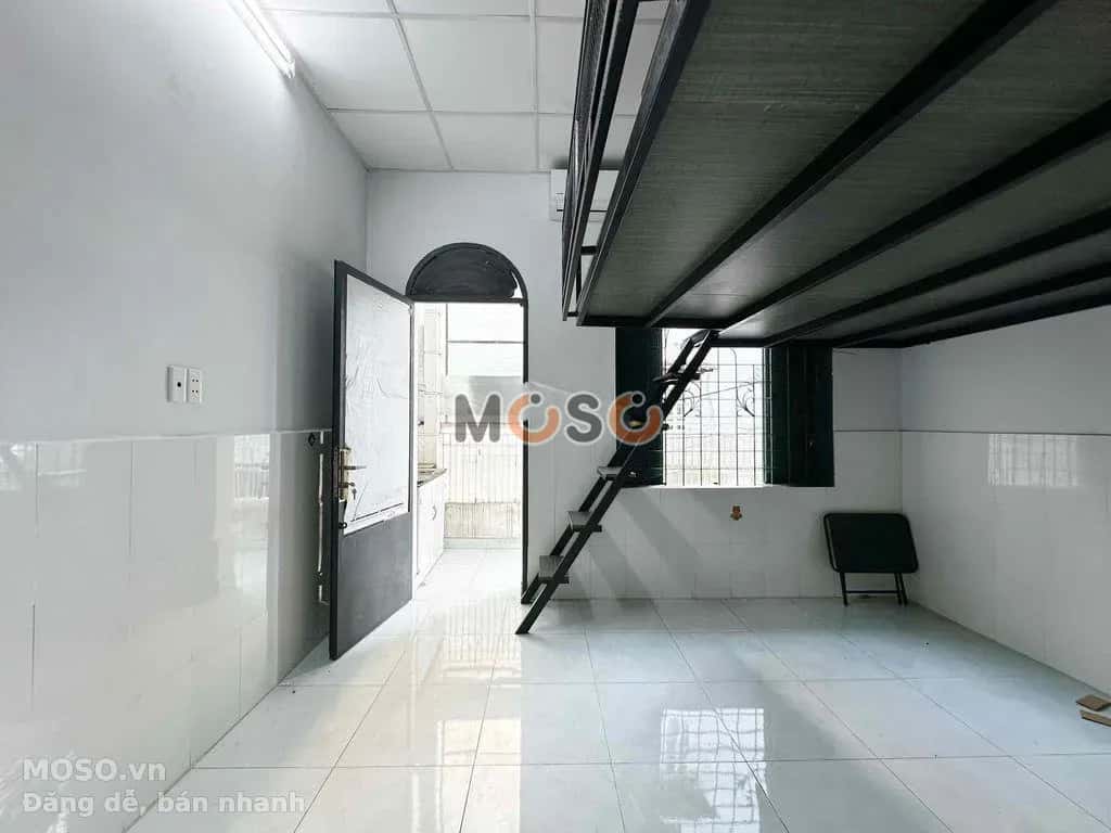 Cho thuê căn hộ chung cư Đường Lê Văn Thọ Gò Vấp, TP.HCM – giá 4.2 triệu - ảnh 5
