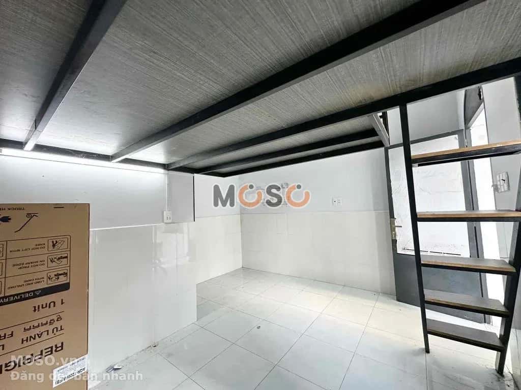 Cho thuê căn hộ chung cư Đường Lê Văn Thọ Gò Vấp, TP.HCM – giá 4.2 triệu - ảnh 7