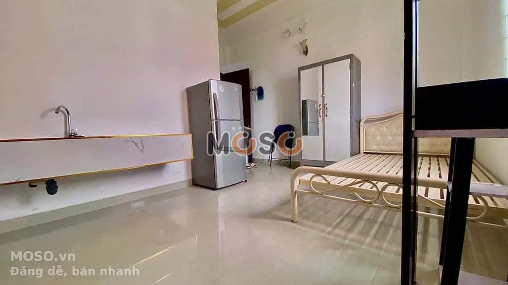 Cho thuê phòng trọ Đường Nguyễn Xí Quận Bình Thạnh, TP.HCM – giá 4 triệu - ảnh 3