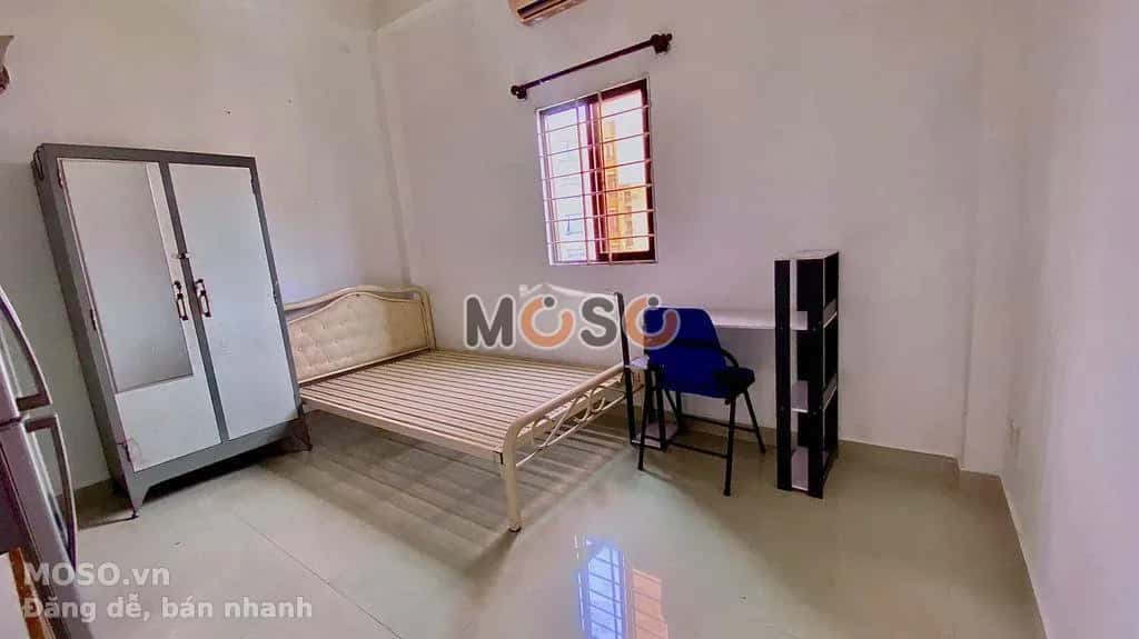 Cho thuê phòng trọ Đường Nguyễn Xí Quận Bình Thạnh, TP.HCM – giá 4 triệu - ảnh 2