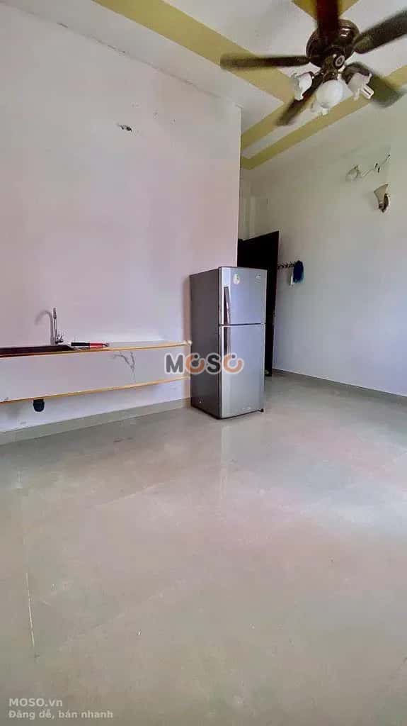 Cho thuê phòng trọ Đường Nguyễn Xí Quận Bình Thạnh, TP.HCM – giá 4 triệu - ảnh 4