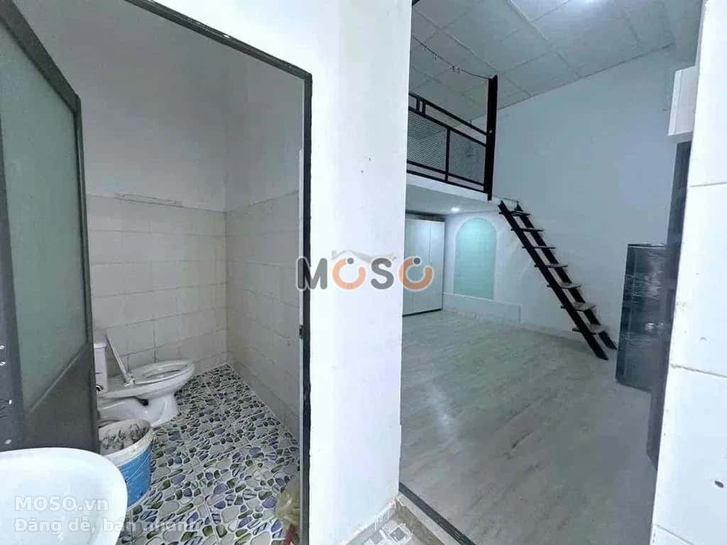 Cho thuê BĐS khác Đường Hoàng Hoa Thám Quận Bình Thạnh, TP.HCM – giá 5 triệu - ảnh 3