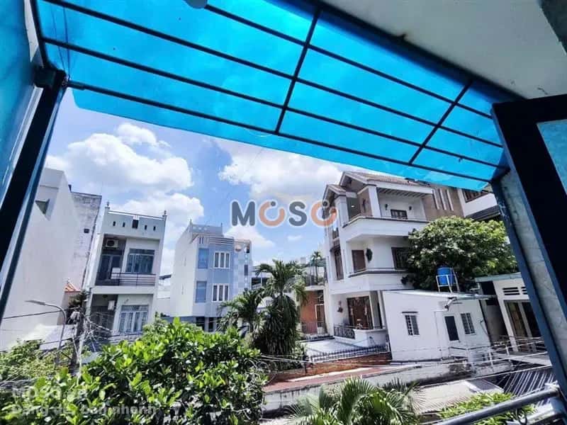 Cho thuê phòng trọ Nguyễn Trung Trực Quận Bình Thạnh, TP.HCM – giá 4.5 triệu - ảnh 1