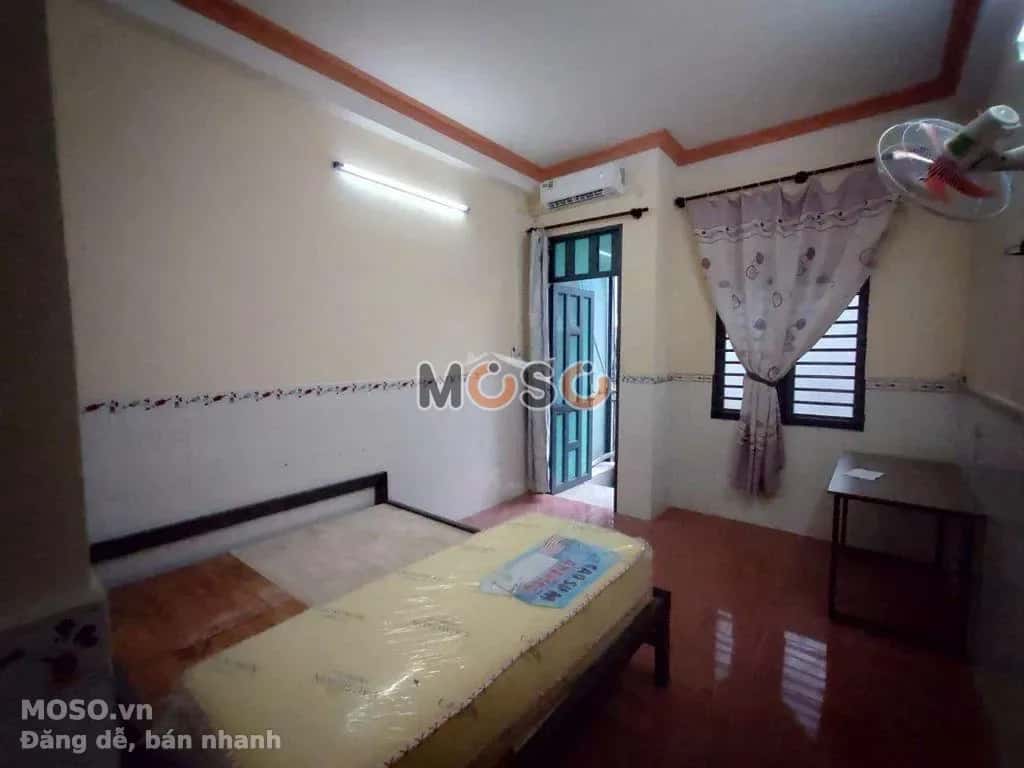 Cho thuê phòng trọ Nguyễn Trung Trực Quận Bình Thạnh, TP.HCM – giá 4.5 triệu - ảnh 3