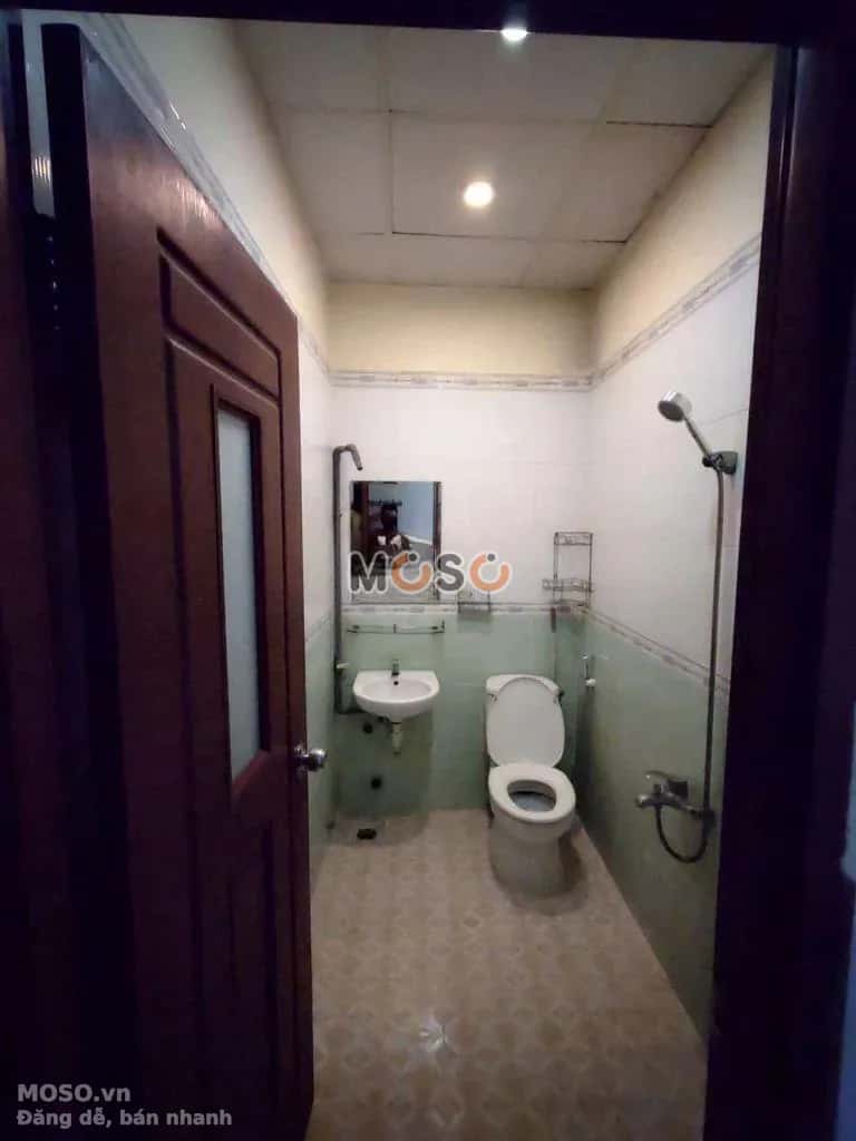 Cho thuê phòng trọ Nguyễn Trung Trực Quận Bình Thạnh, TP.HCM – giá 4.5 triệu - ảnh 4