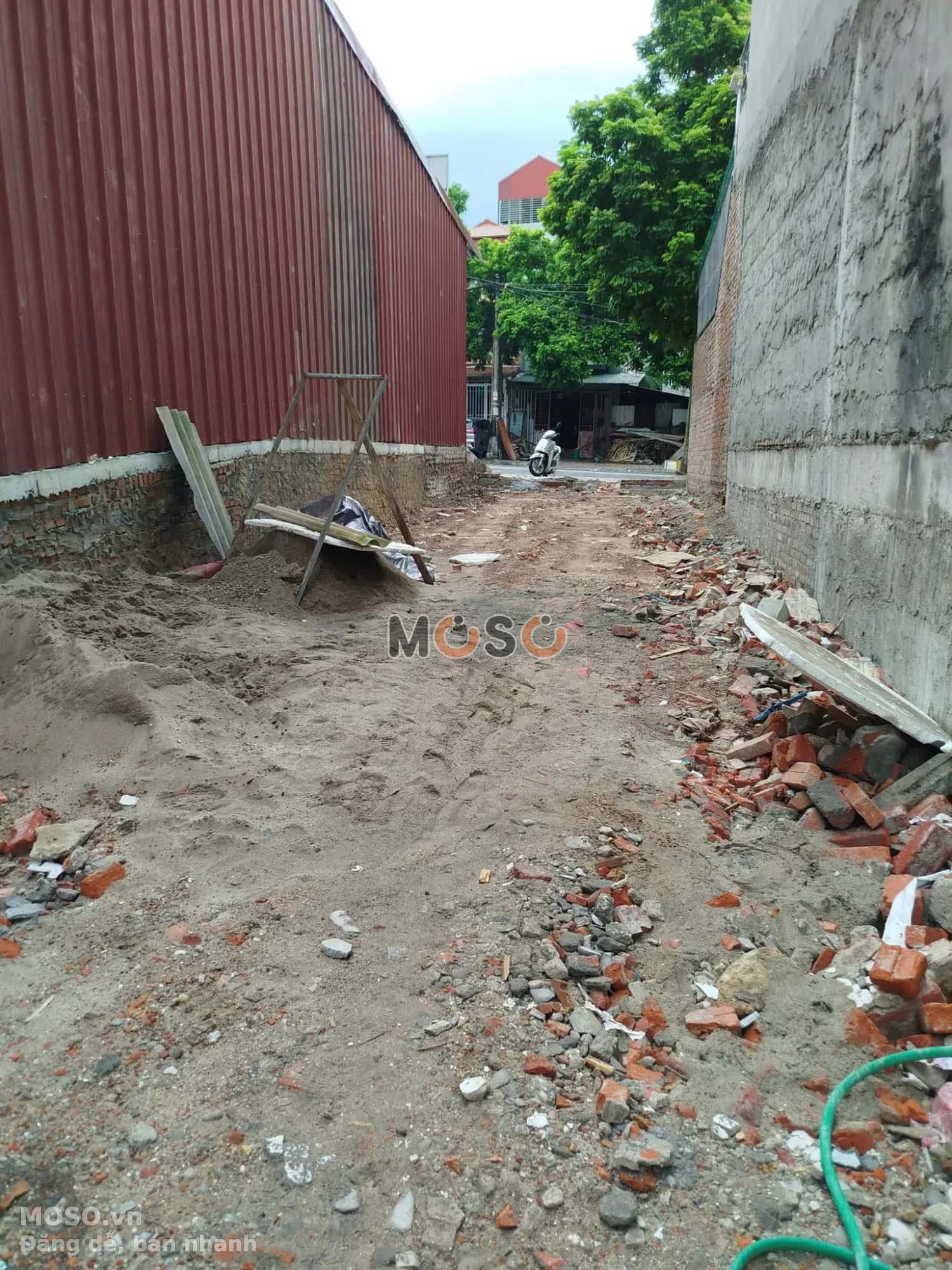 Bán đất Chùa Hà Thành phố Vĩnh Yên, Vĩnh Phúc – giá 4.3 tỷ - ảnh 2
