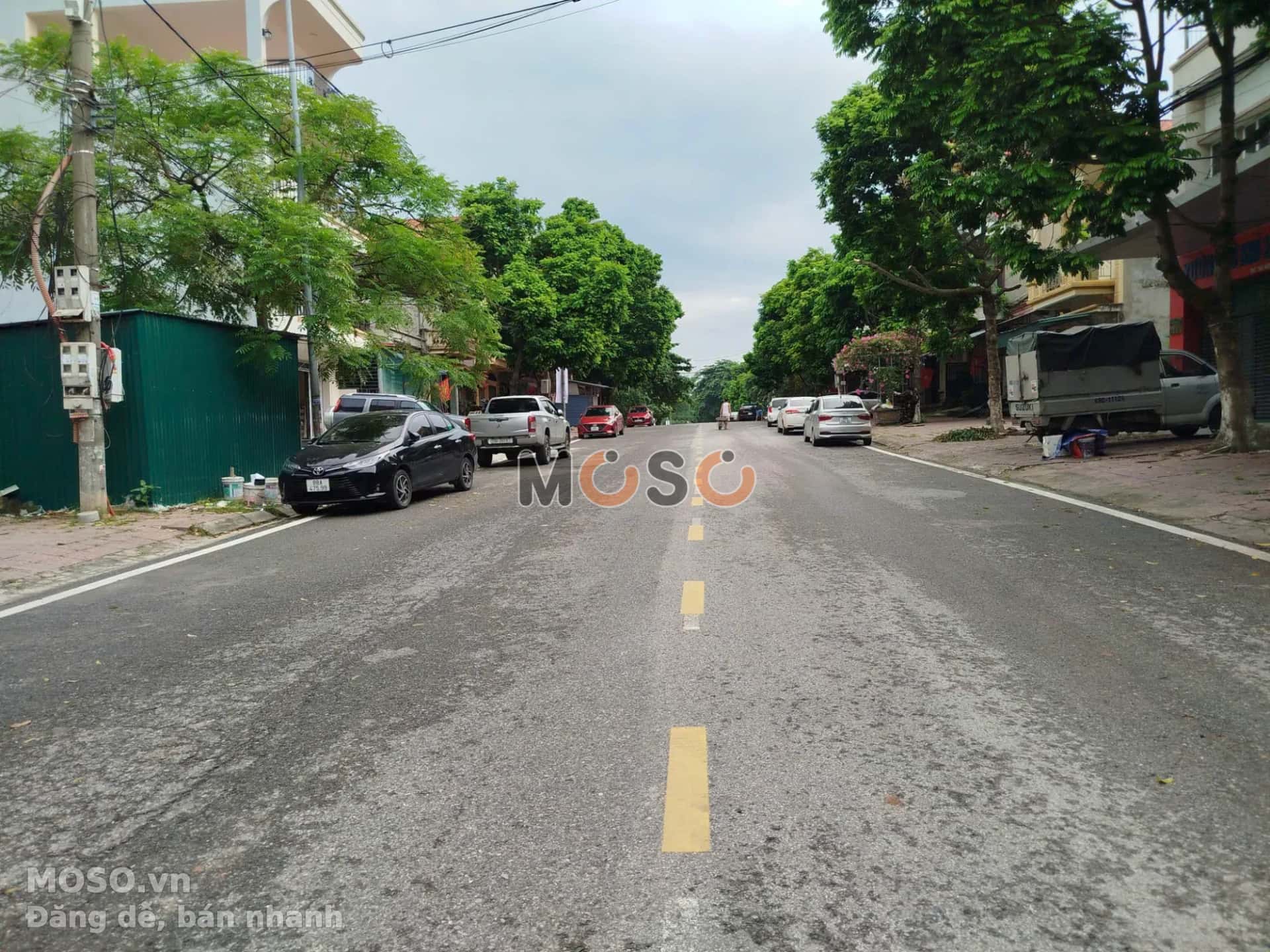 Bán đất Chùa Hà Thành phố Vĩnh Yên, Vĩnh Phúc – giá 4.3 tỷ - ảnh 3