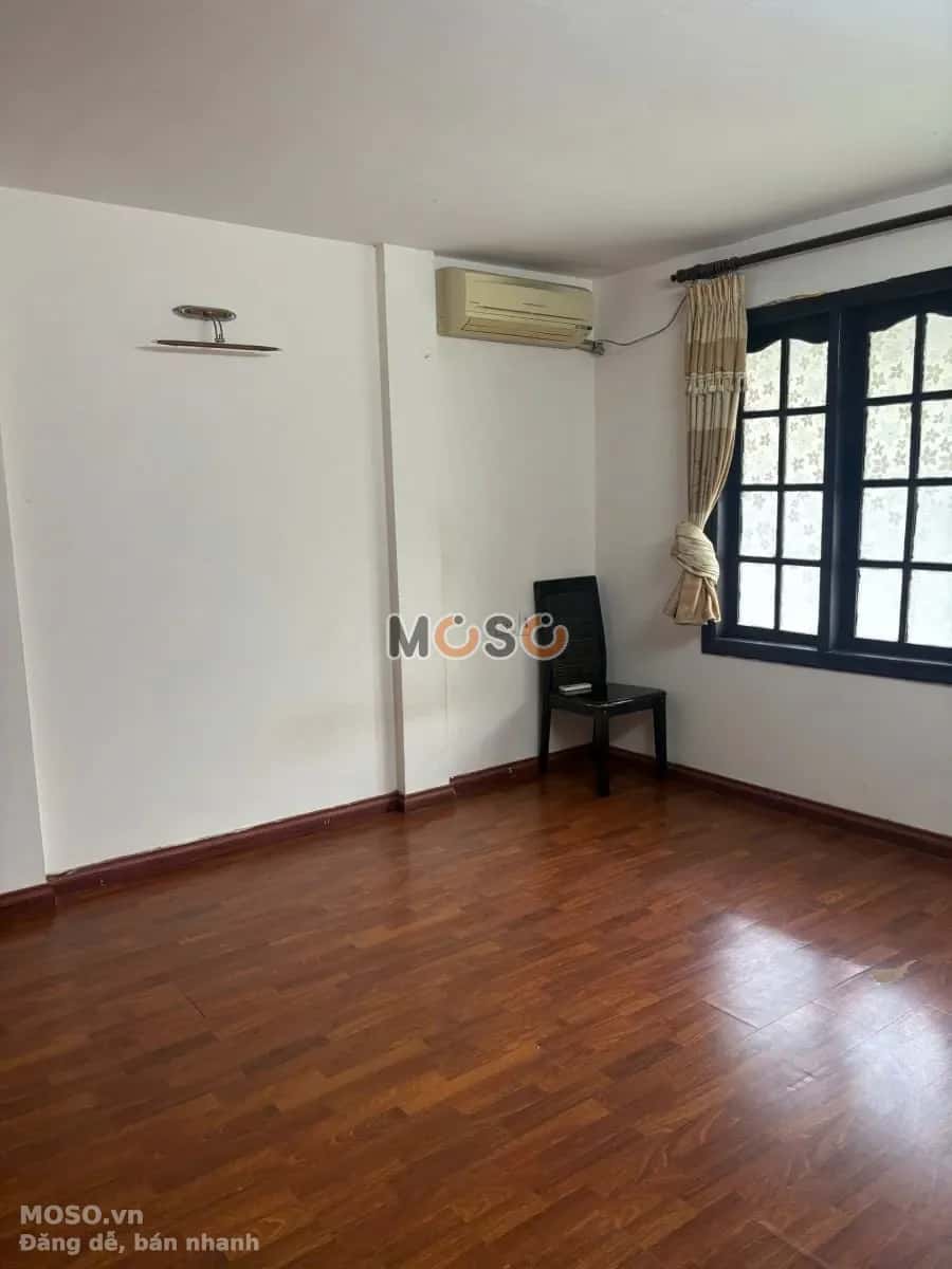 Cho thuê căn hộ chung cư Ba Đình, Hà Nội – 3 phòng ngủ, giá 10 triệu - ảnh 3
