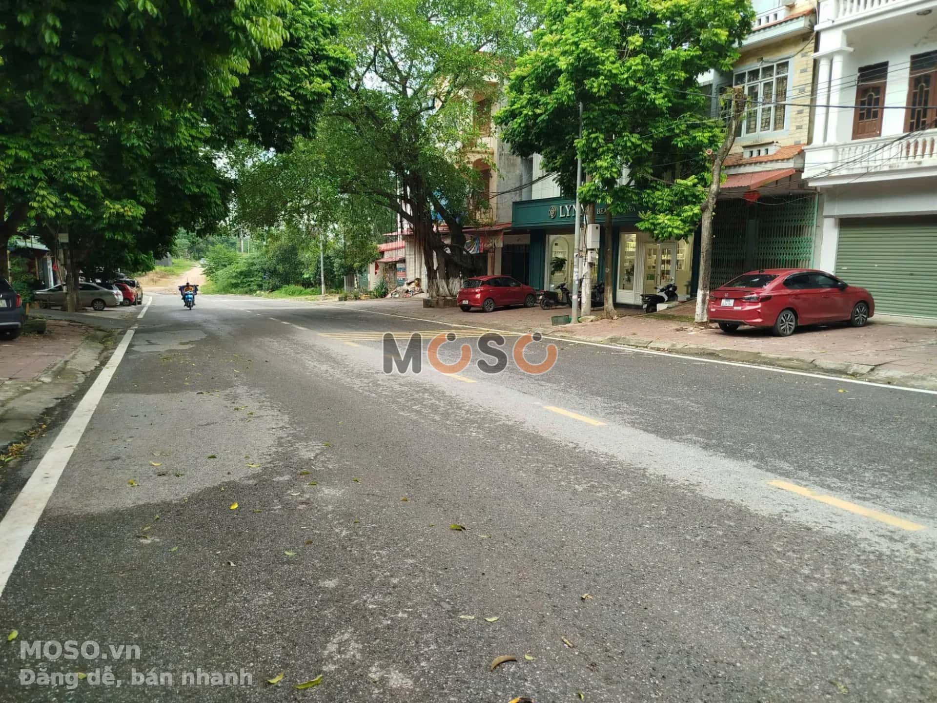 Bán đất Chùa Hà Thành phố Vĩnh Yên, Vĩnh Phúc – giá 4.3 tỷ - ảnh 4