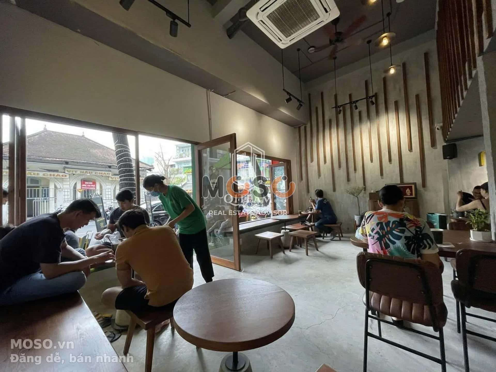 Cho thuê nhà mặt tiền Cống quỳnh Quận 1, TP.HCM – giá 120 triệu - ảnh 6