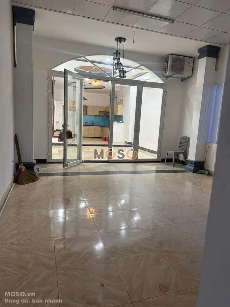 Cho thuê nhà hẻm Đường Đặng Văn Bá Ngũ Hành Sơn, Đà Nẵng – 4 phòng ngủ, giá 10 triệu - ảnh 2