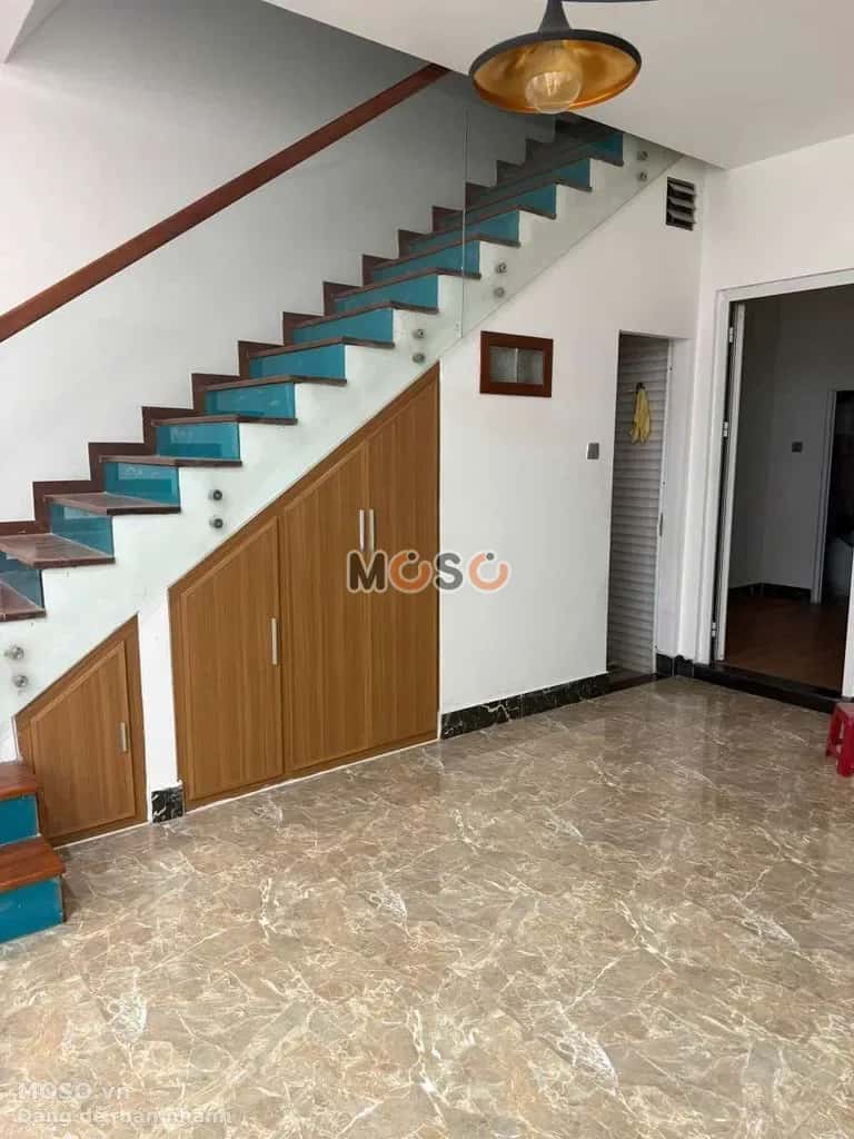 Cho thuê nhà hẻm Đường Đặng Văn Bá Ngũ Hành Sơn, Đà Nẵng – 4 phòng ngủ, giá 10 triệu - ảnh 3