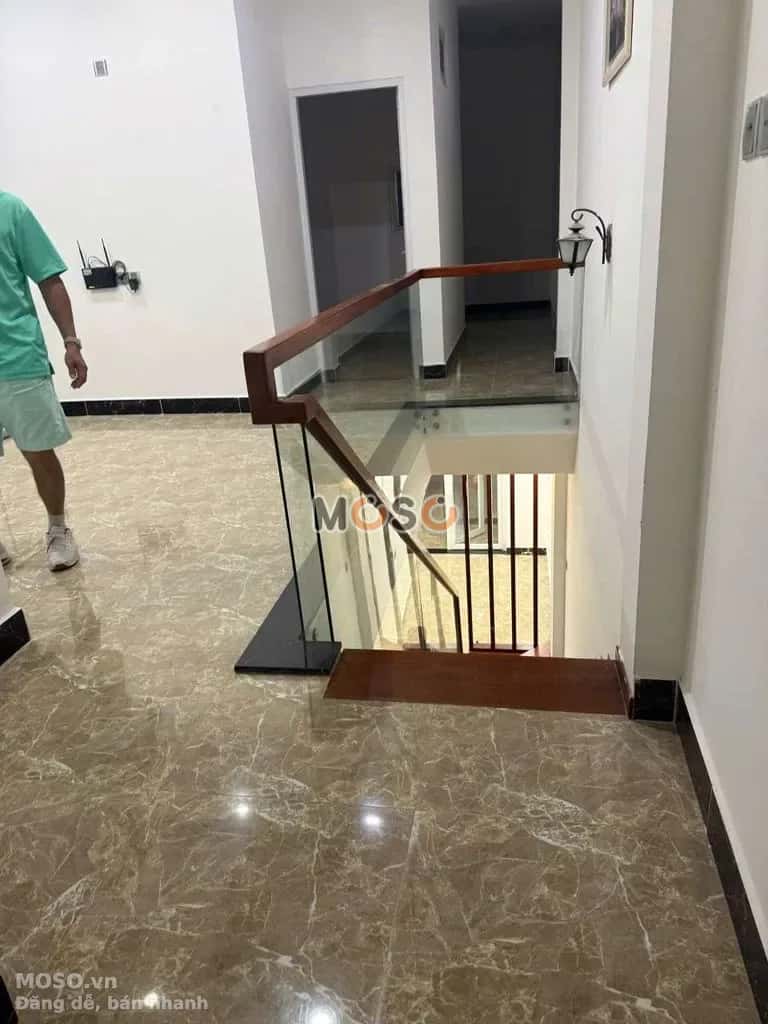Cho thuê nhà hẻm Đường Đặng Văn Bá Ngũ Hành Sơn, Đà Nẵng – 4 phòng ngủ, giá 10 triệu - ảnh 4