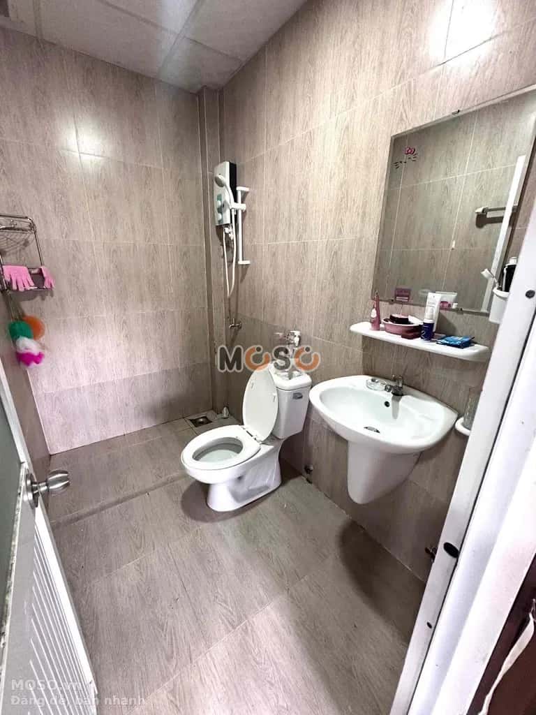 Cho thuê phòng trọ Đường Số 1 Quận 7, TP.HCM – giá 4.2 triệu - ảnh 4
