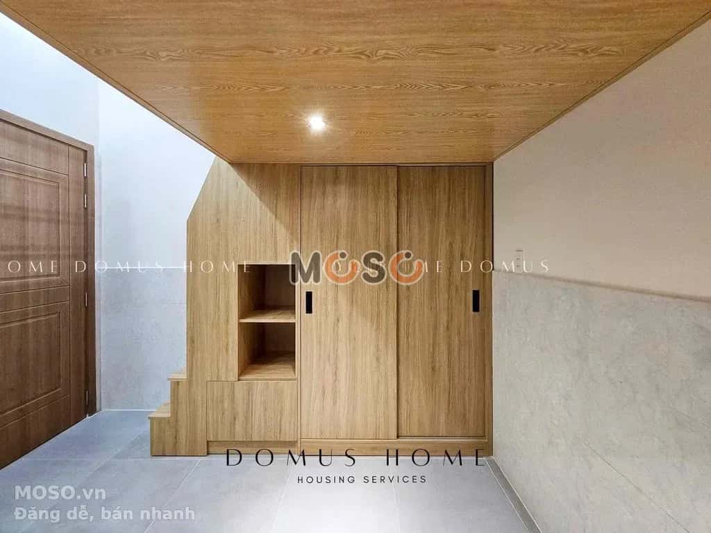Cho thuê căn hộ dịch vụ Đường Số 36 Quận 7, TP.HCM – 1 phòng ngủ, giá 5.6 triệu - ảnh 11