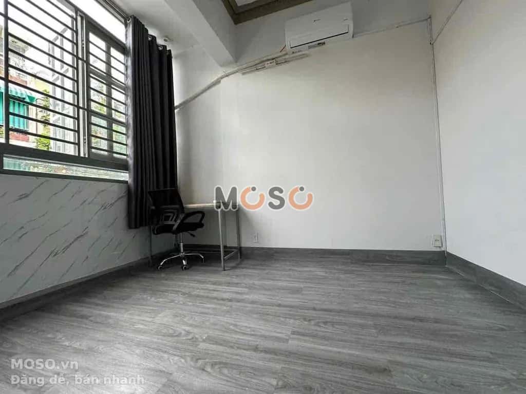 Cho thuê phòng trọ Bùi Đình Tuý Quận Bình Thạnh, TP.HCM – giá 4.2 triệu - ảnh 3