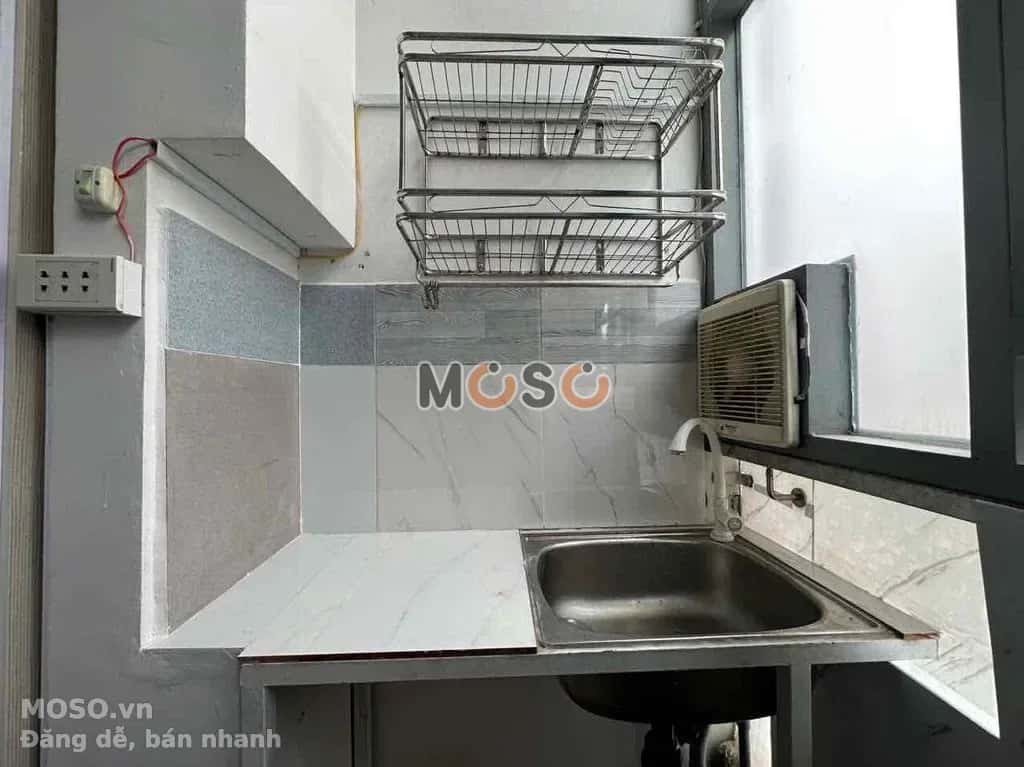 Cho thuê phòng trọ Bùi Đình Tuý Quận Bình Thạnh, TP.HCM – giá 4.2 triệu - ảnh 5