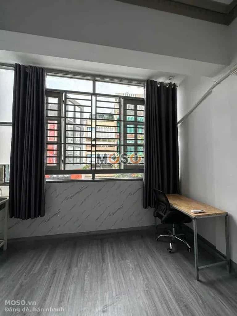 Cho thuê phòng trọ Bùi Đình Tuý Quận Bình Thạnh, TP.HCM – giá 4.2 triệu - ảnh 6