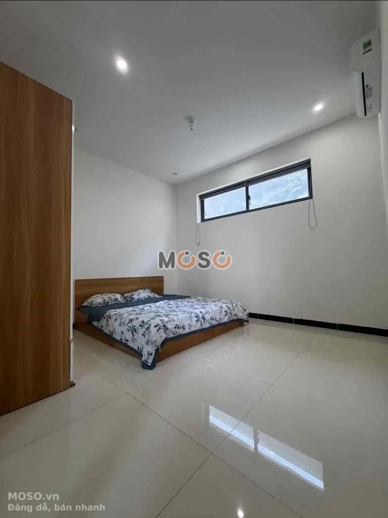 Cho thuê căn hộ chung cư Lê Thanh Nghị Hòa Cường, Đà Nẵng – giá 6.5 triệu - ảnh 3